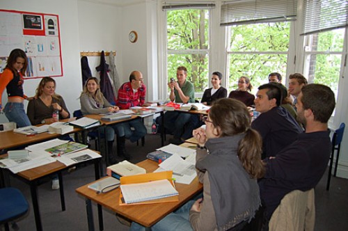 LSI Cambridge